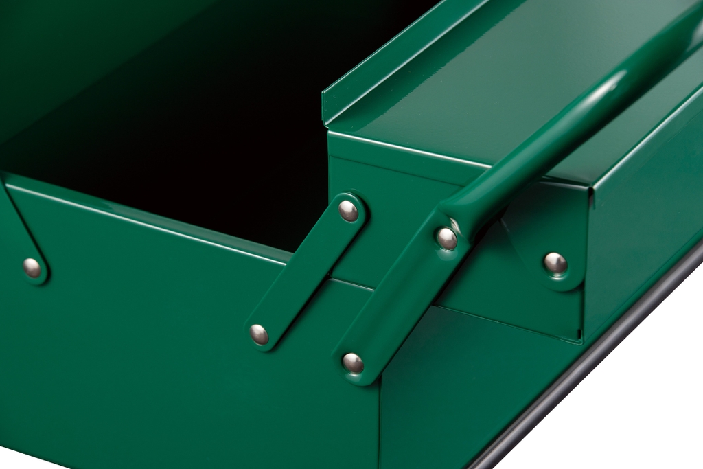 Hộp dụng cụ 17 inch 3 ngăn SATA 95117