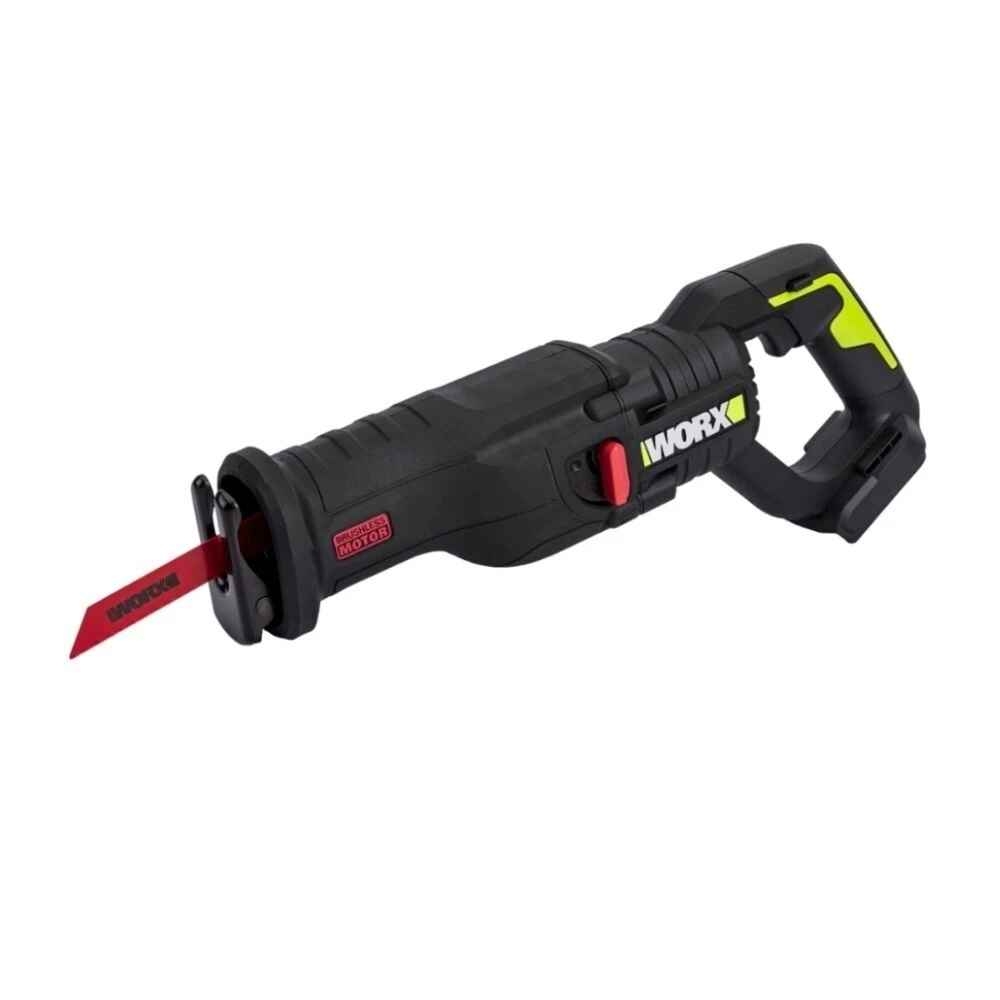 Máy cưa kiếm pin 20V WORX WU501.9