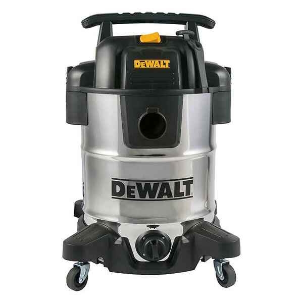 Máy hút bụi công nghiệp 3 chức năng ướt/khô/thổi Dewalt DXV30S 30L