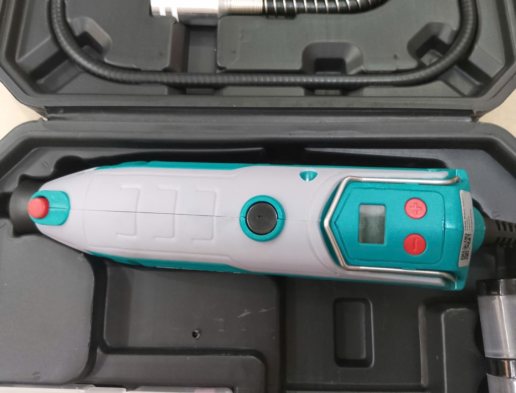 Máy mài khuôn mini 200W TG2006 TOTAL