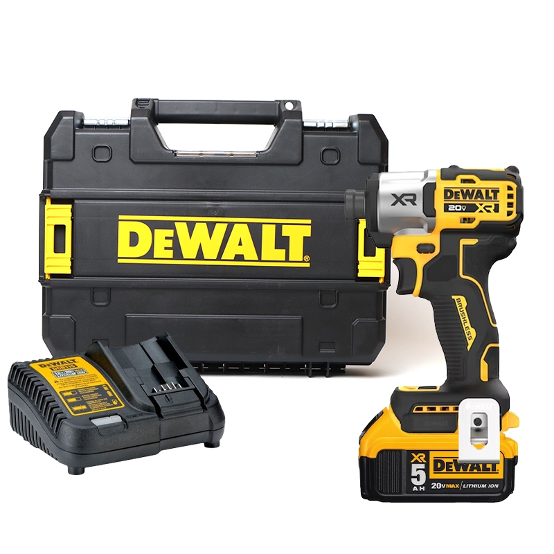 Máy vặn vít dùng pin 20V DeWalt DCF845N-KR
