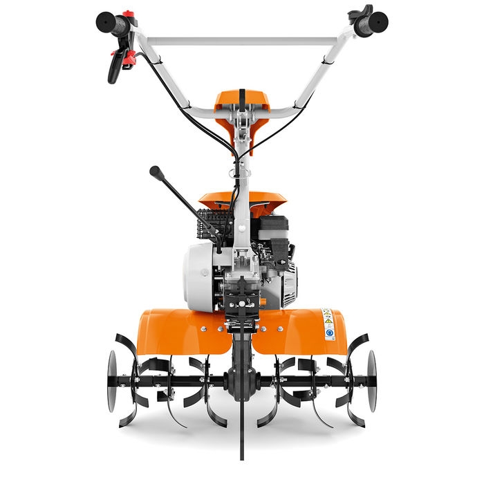 Máy xới đất MH610 dùng xăng STIHL 6250-011-3900