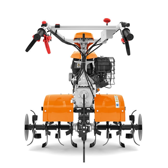 Máy xới đất MH710 dùng xăng STIHL 6251-011-3900
