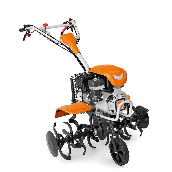 Máy xới đất MH710 dùng xăng STIHL 6251-011-3900