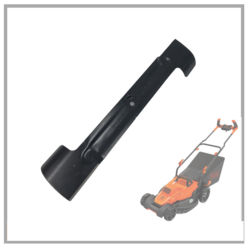 Lưỡi cắt dành cho máy cắt cỏ BEMW471BH (38cm) Black+Decker N520727