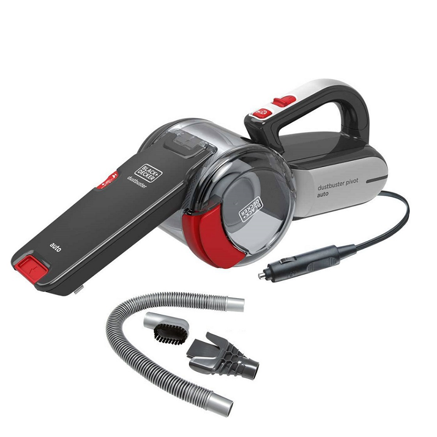 Máy hút bụi 12V Black+Decker PV1200AV-B1