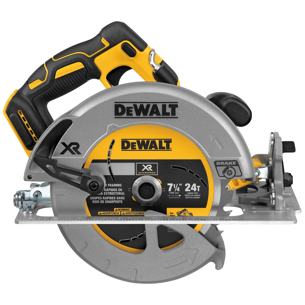 Máy cưa cầm tay 18V Dewalt DCS570N-KR