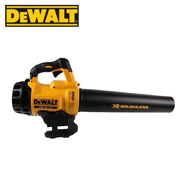 Máy thổi hơi cầm tay 18V Dewalt DCM562