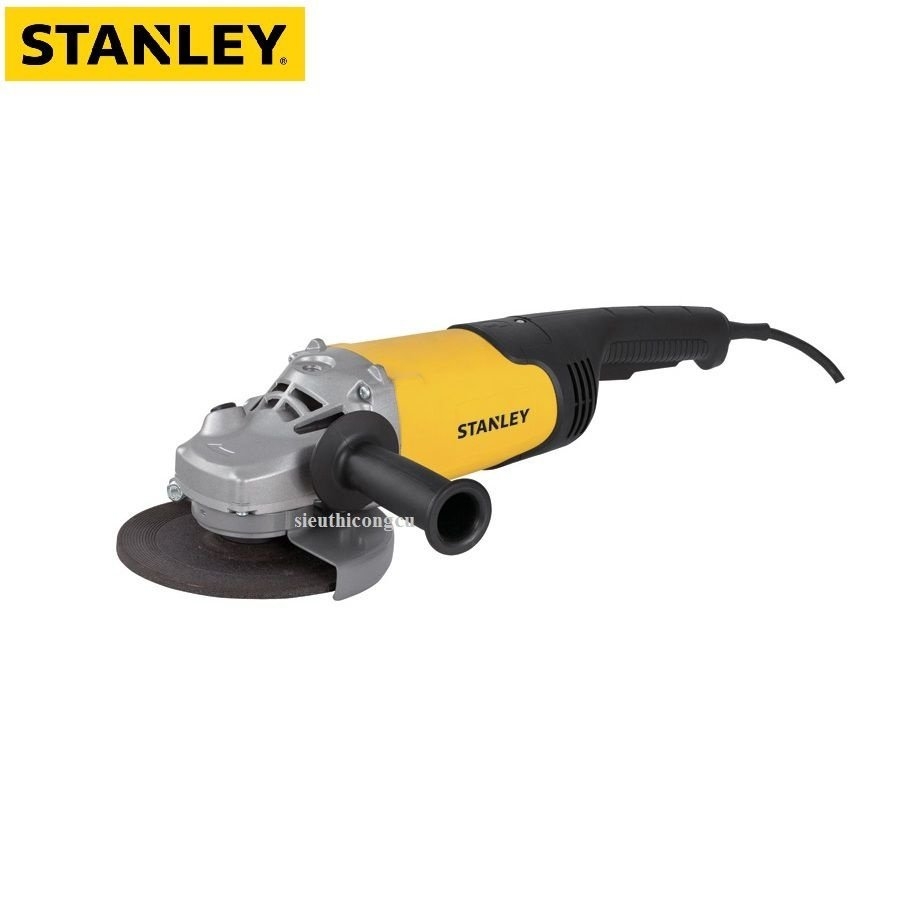 Máy mài cầm tay 2200W Stanley STGL2223-B1