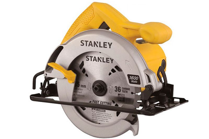 Máy cưa cầm tay 1600W-190mm Stanley SC16-B1