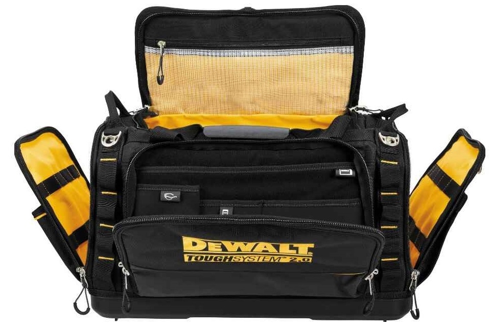 Túi dụng cụ TOUGH SYSTEM 2.0 Dewalt DWST83522-1