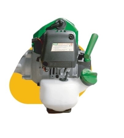 Máy Cắt Cỏ Chạy Xăng HUTO HCB2S (Xăng 2 thì - 41.5cc) Sản phẩm của Hữu Toàn