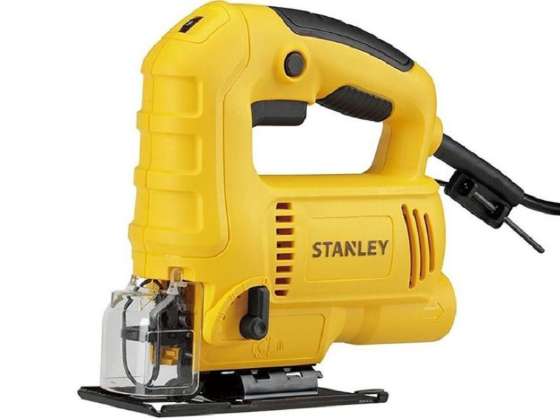 Máy cưa cầm tay 600W Stanley SJ60-B1