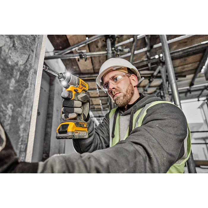 Máy vặn vít dùng pin 20V DeWalt DCF840N-B1