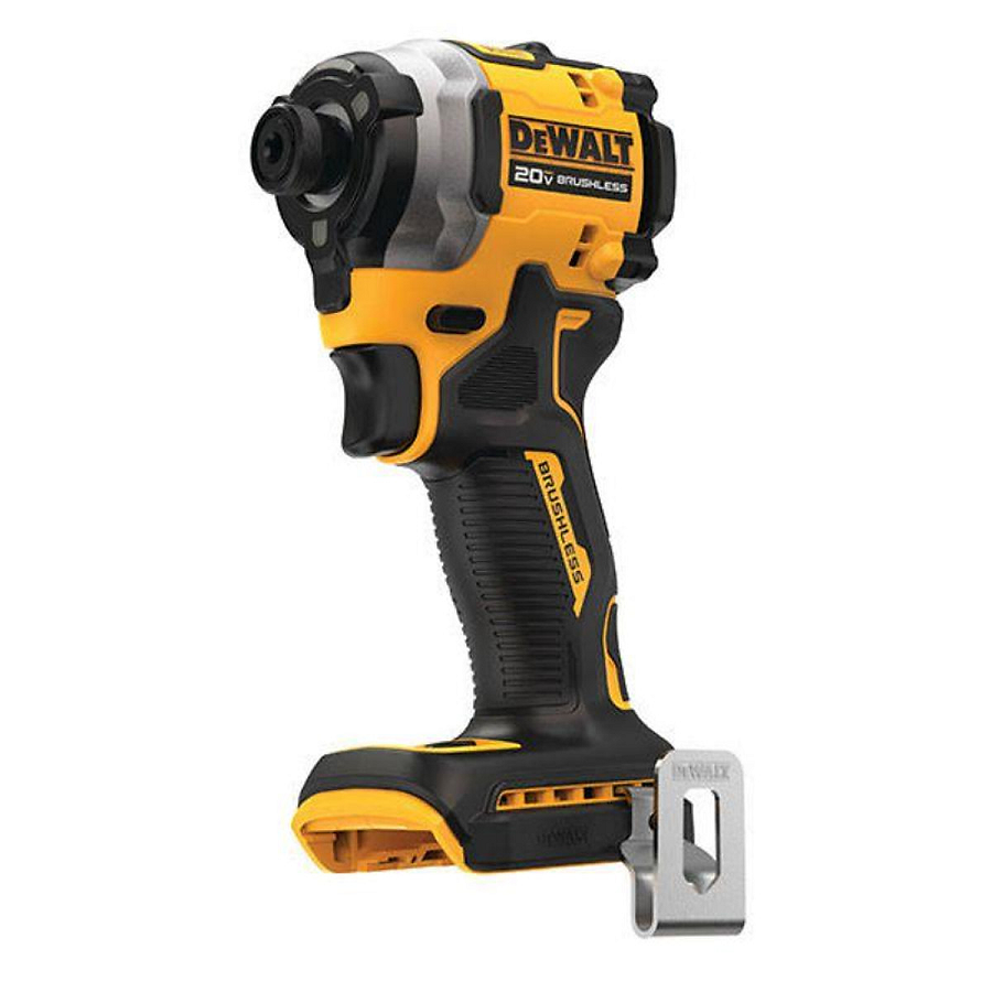 Máy vặn vít cầm tay 20V Dewalt DCF850N-B1