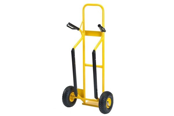 Xe đẩy hàng 2 bánh, hiệu Stanley-USA HT524
