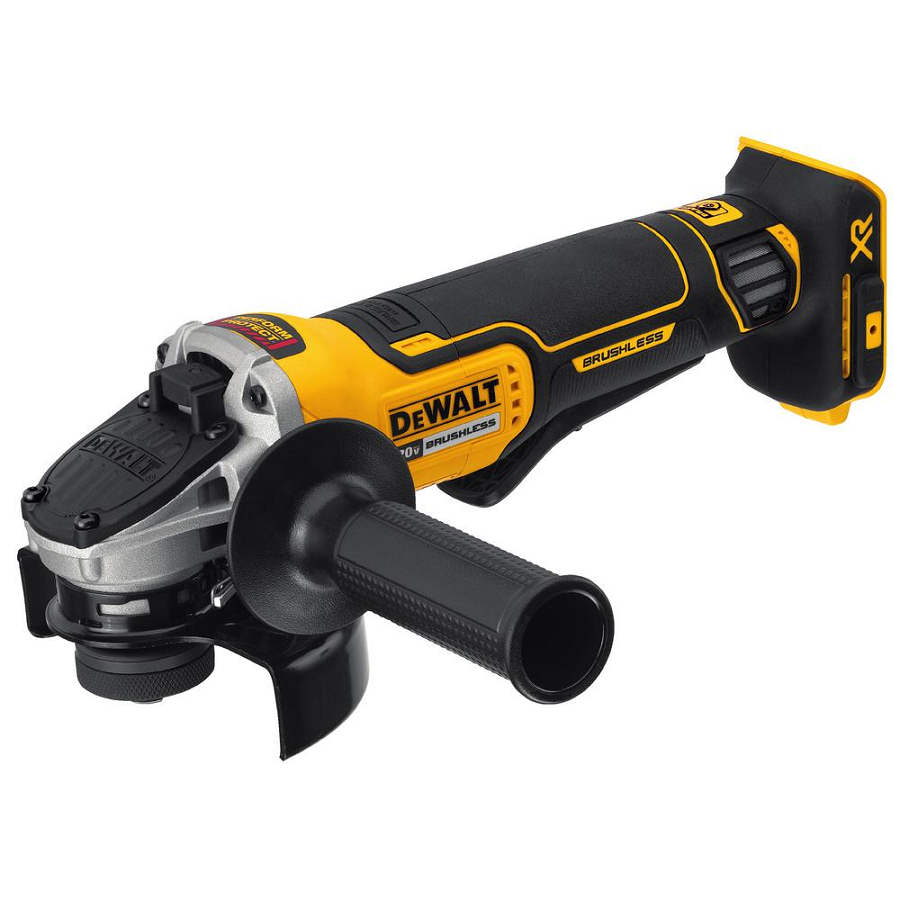 Máy mài cầm tay 20Vmax/BL Dewalt DCG413B