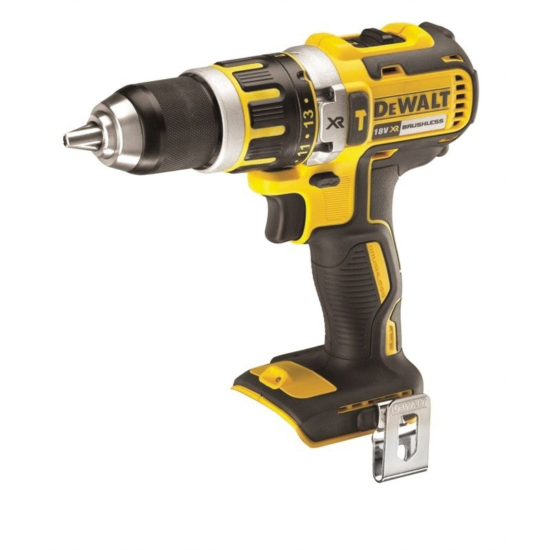 Máy khoan cầm tay 18V Dewalt DCD796N ( Thân máy)