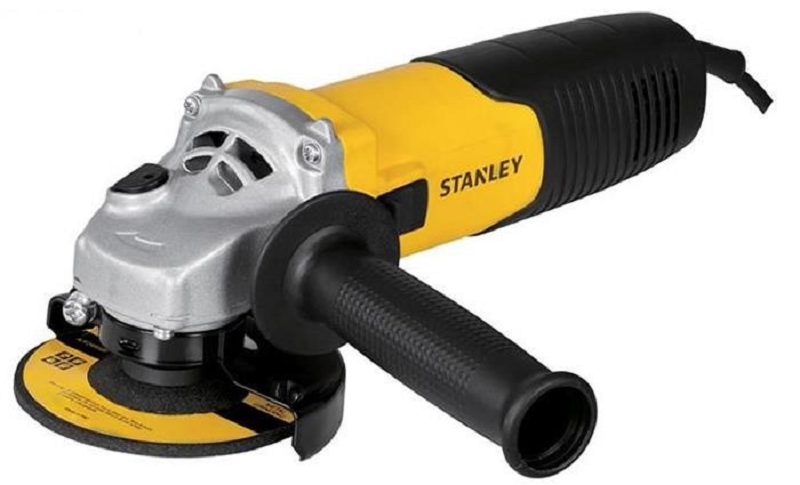 Máy mài cầm tay 680W Stanley STGS6100-B1