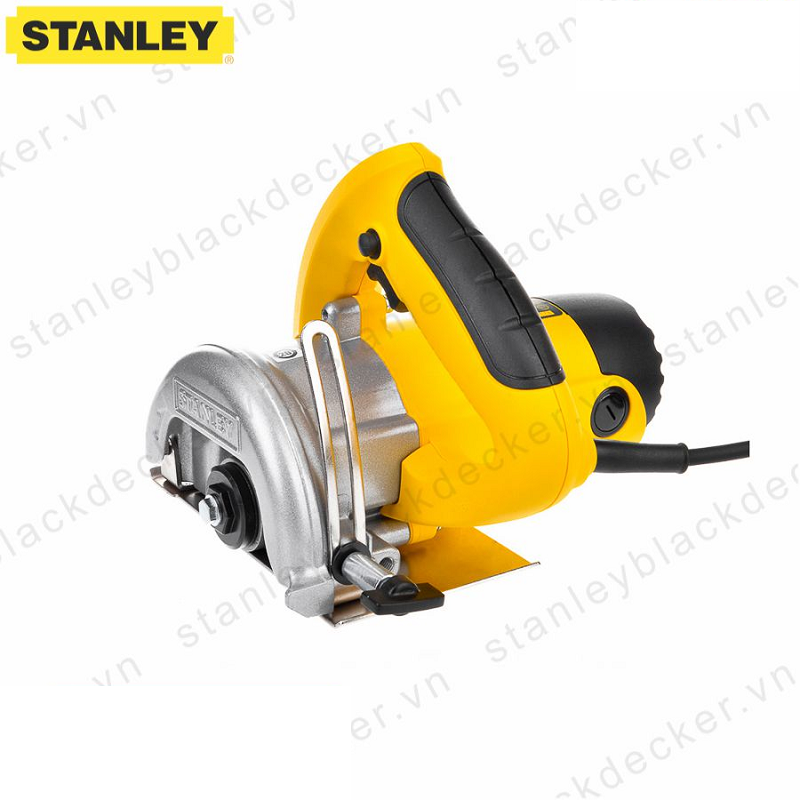 Máy cắt cầm tay 1320W-125mm Stanley STSP125-B1