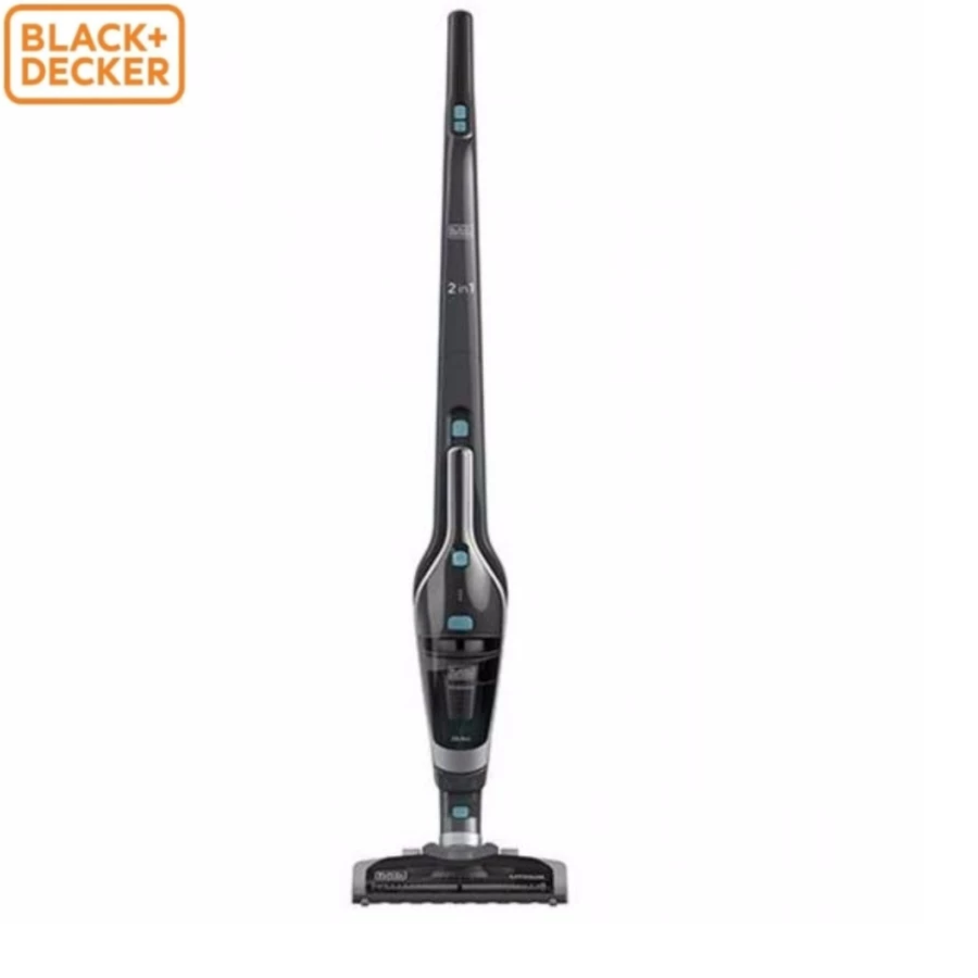 Máy hút bụi 14.4V Black+Decker SVA420B-B1
