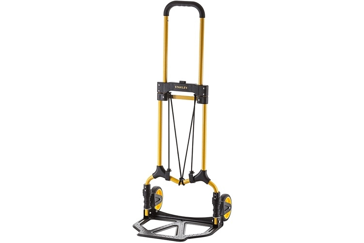 Xe đẩy hàng 2 bánh gấp gọn, hiệu Stanley-USA FT580