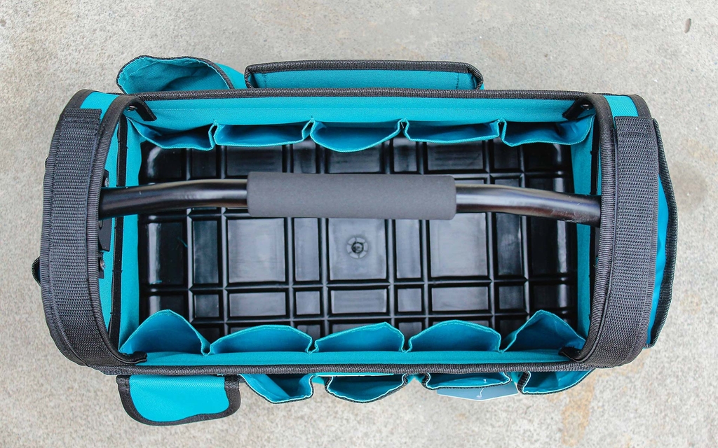 Giỏ đựng đồ nghề 20kg THT36L01 TOTAL