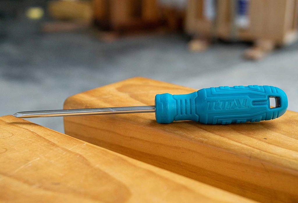 Tua vít bake (144/T) THTDC2246 TOTAL