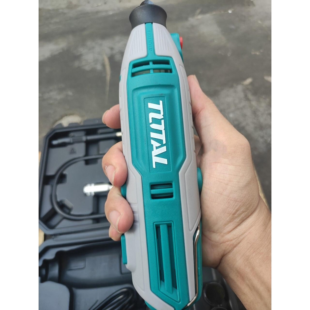 Máy mài khuôn mini 200W TG2006 TOTAL