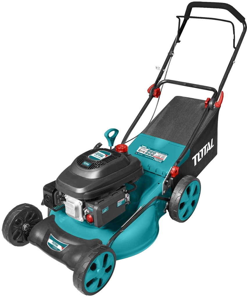 Máy làm vườn dùng xăng 3.5KW TGT196201 TOTAL