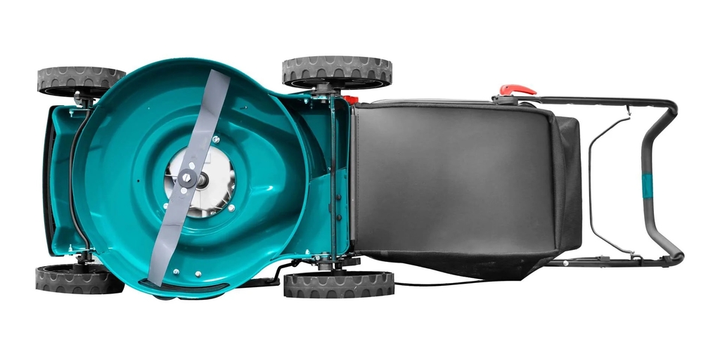 Máy làm vườn dùng xăng 3.5KW TGT196201 TOTAL