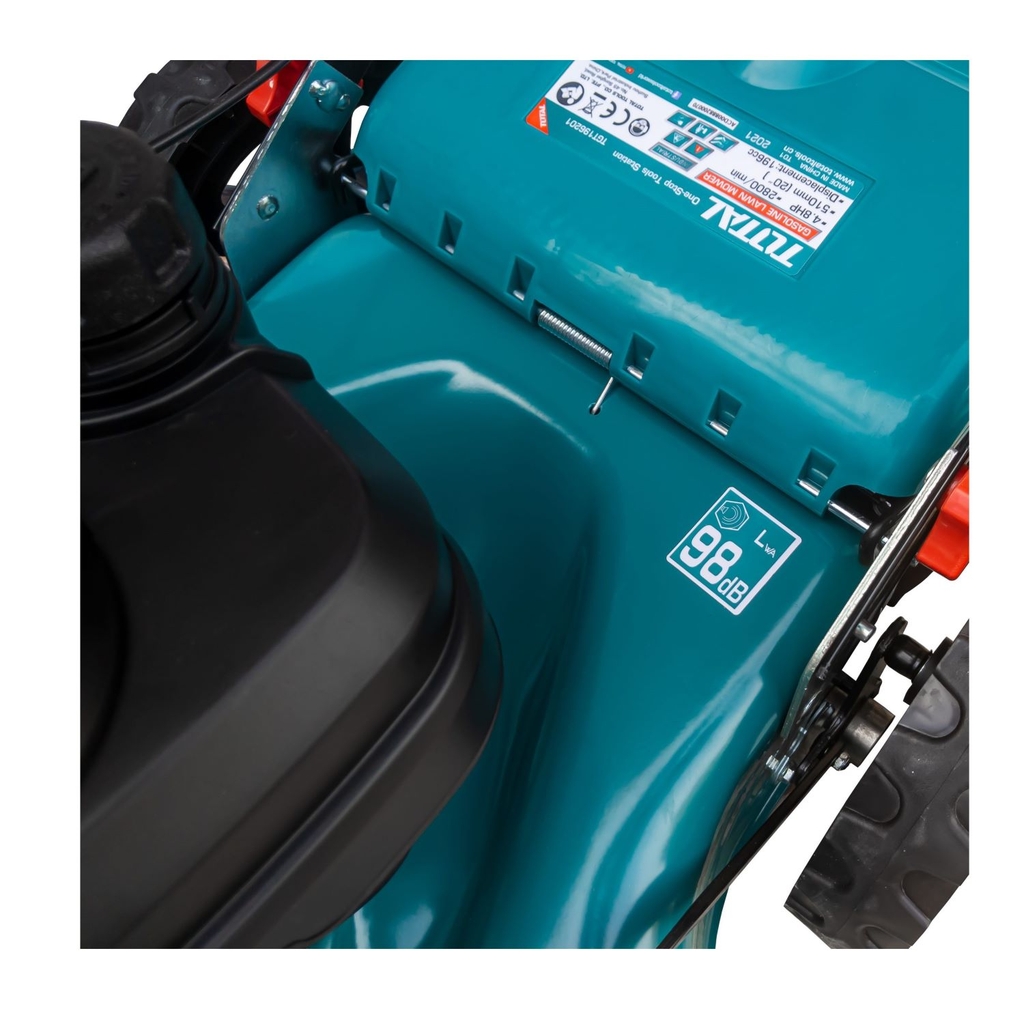 Máy làm vườn dùng xăng 3.5KW TGT196201 TOTAL