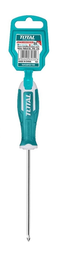 Tua vít bake THT26PH2125 TOTAL