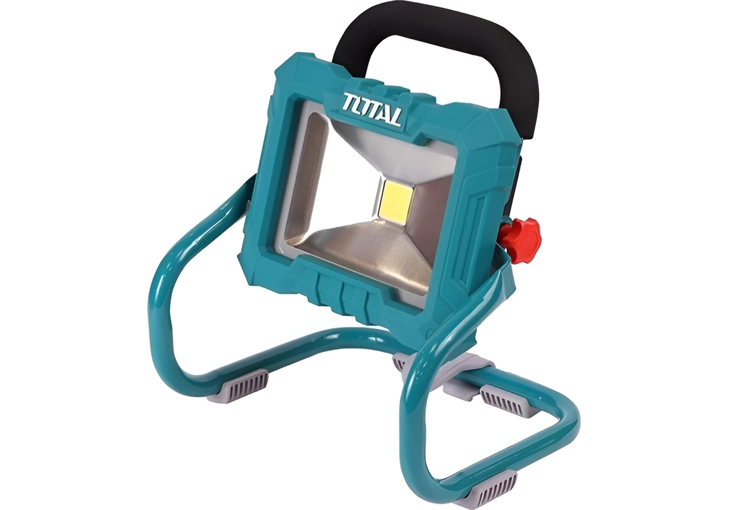 Đèn di động dùng pin 20V TWLI20258 TOTAL