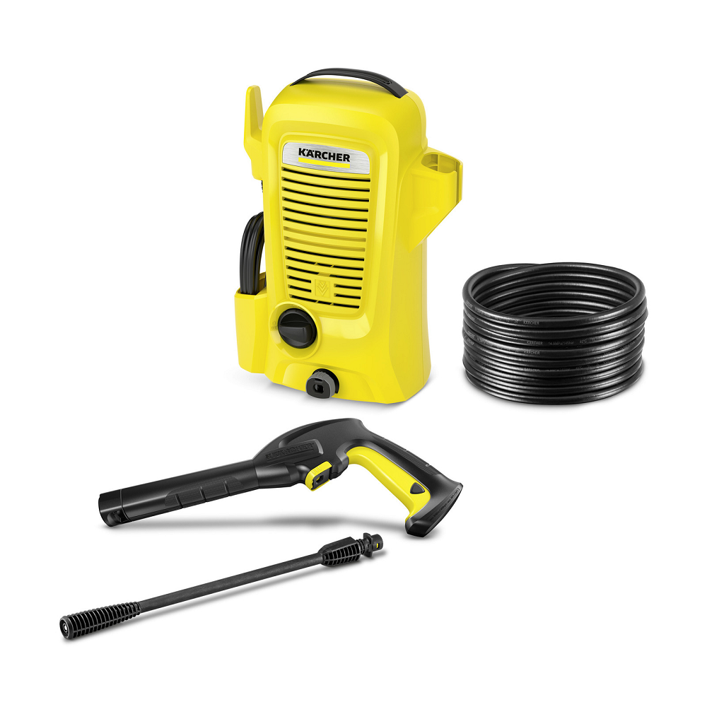 Máy phun rửa áp lực cao, Karcher K 2 Universal Edition OJ *EU 1.673-003.0