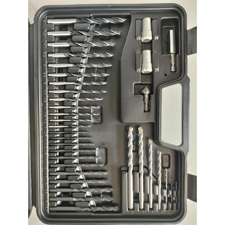 Bộ mũi khoan vặn vít đa năng 109 chi tiết Dewalt DT0109-QZ