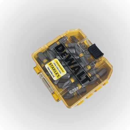 Hộp 25 mũi vặn vít PH2*25mm Dewalt DWA2PH2M25