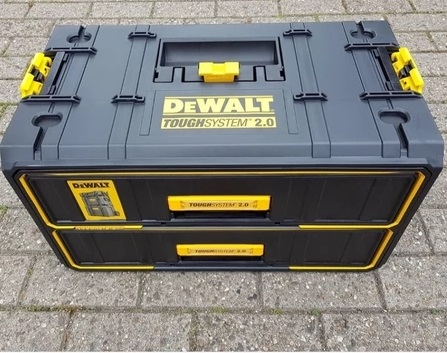 Hộp dụng cụ TOUGH Dewalt DWST83529-1