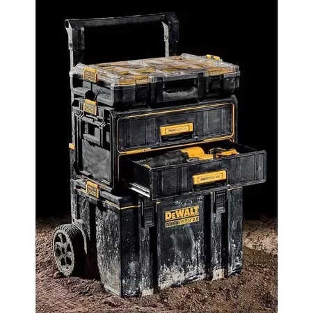 Hộp dụng cụ TOUGH Dewalt DWST83529-1