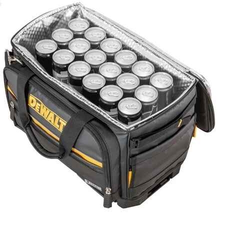 Túi dụng cụ vải TSTAK Dewalt DWST83537-1