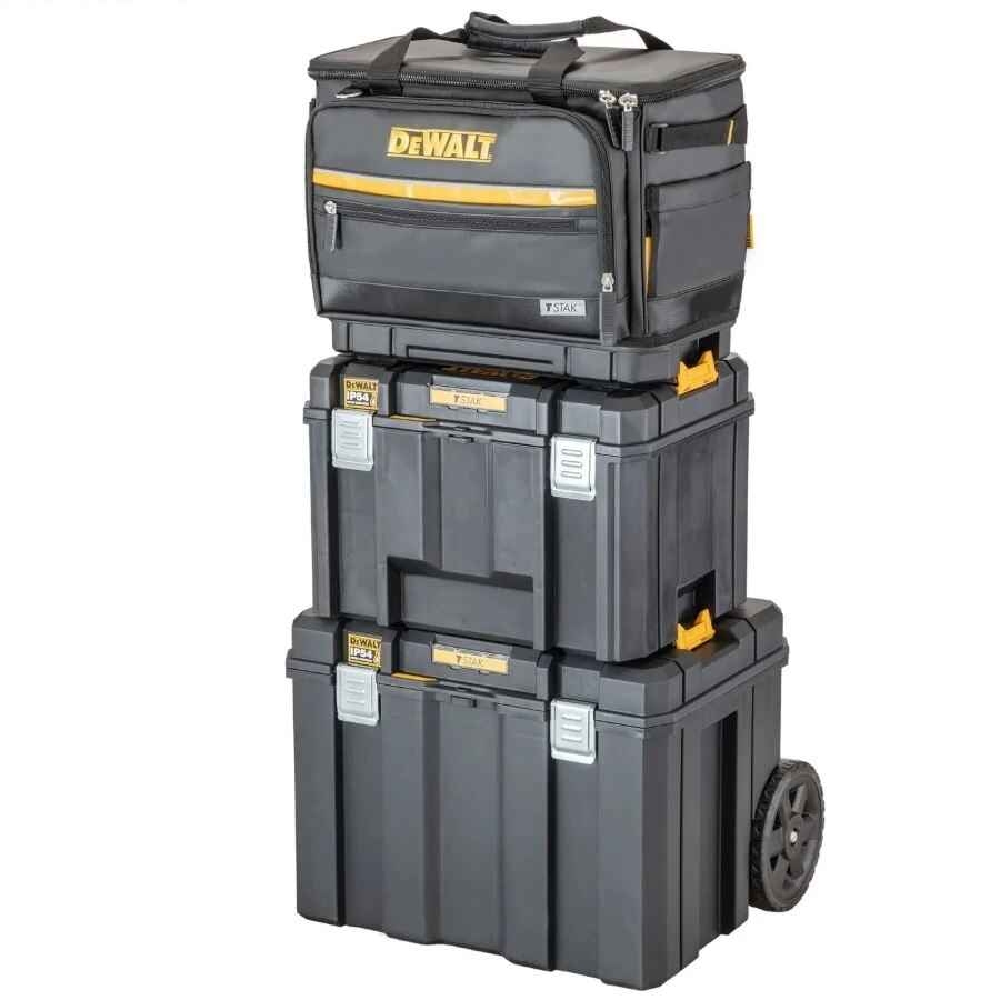 Túi dụng cụ vải TSTAK Dewalt DWST83537-1