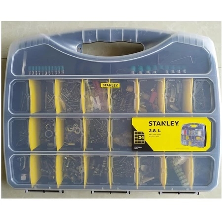 Hộp dụng cụ (nhựa)  Stanley STST73822-8