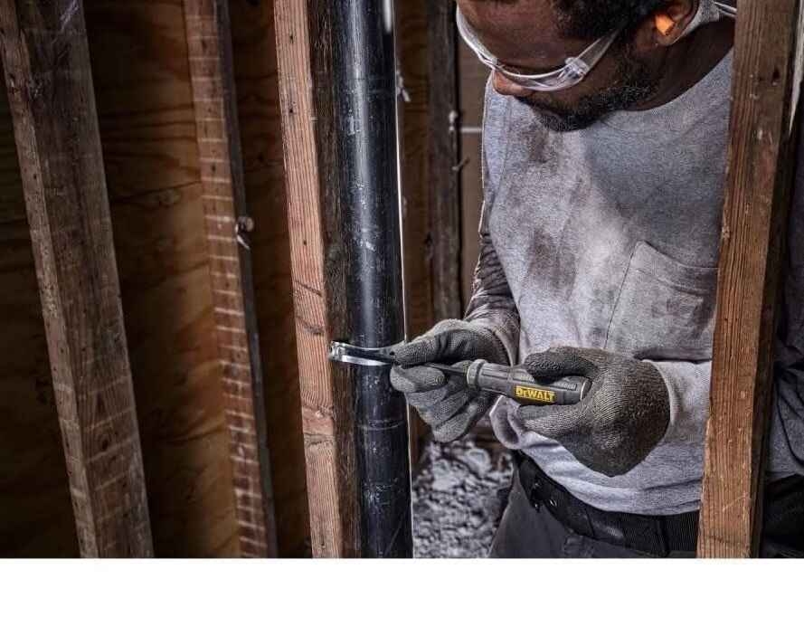 Tua vít Dewalt DWHT65104