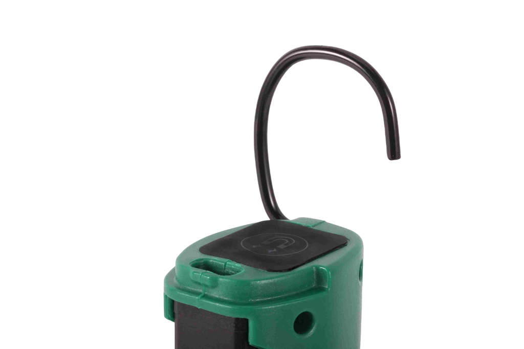 Đèn pin loại cầm tay dạng gấp  400LM SATA 90620 - Folding Worklight 400lm