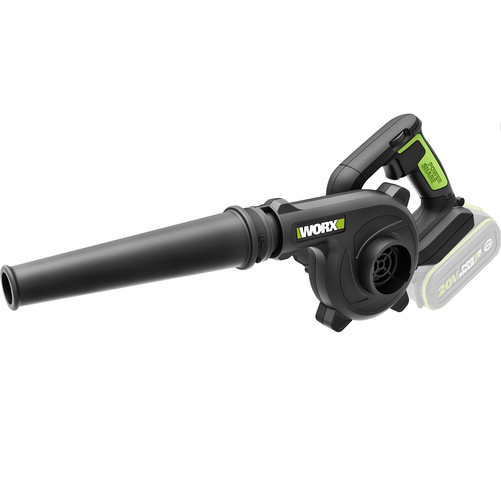 Máy thổi khí dùng pin Li-ion 20V Worx Green WU230.9