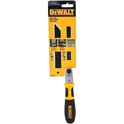 Cưa cầm tay 12/10'' Dewalt DWHT20542-0
