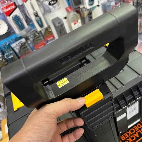 Hộp dụng cụ (nhựa) Tstak System® Dewalt DWST83347-1