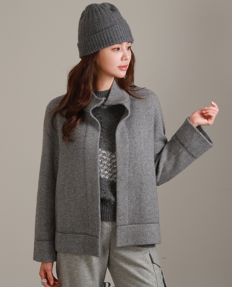 Áo khoác nữ cao cấp 100825