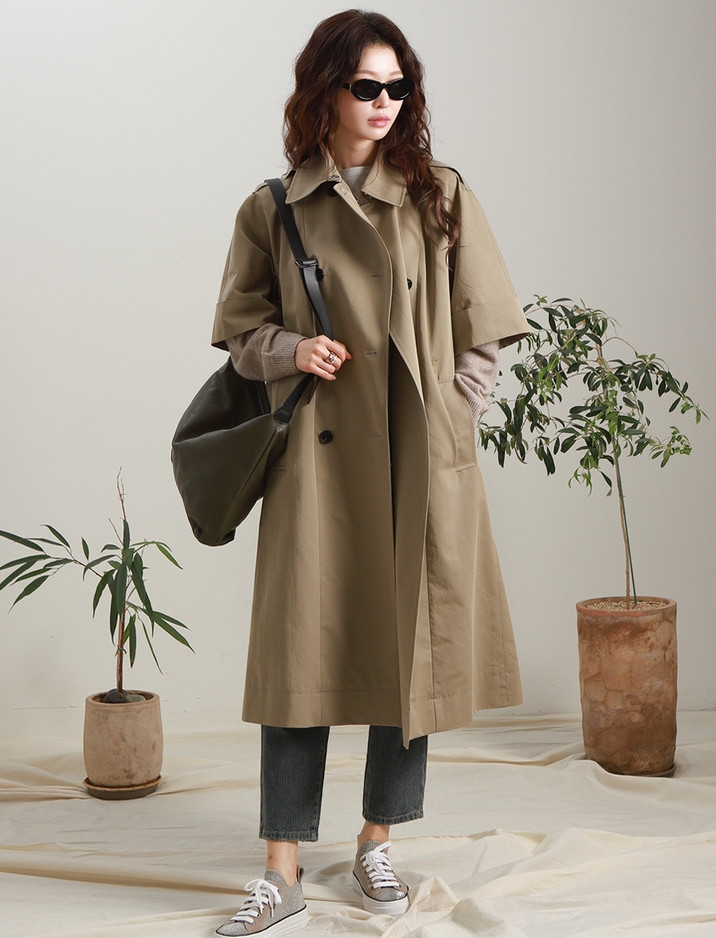 Áo khoác nữ cao cấp 100836