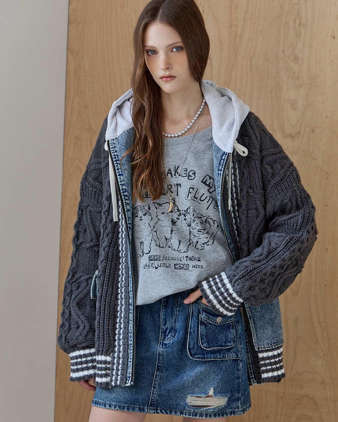 Áo khoác nữ Hàn Quốc 102722